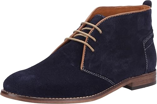 mens chukka boots amazon