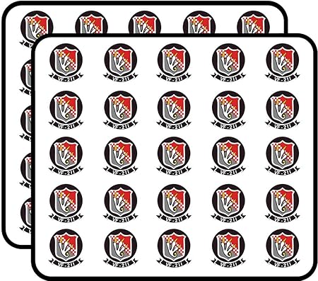 Amazon Com Us Navy Vf 211 Fighting Checkmates Patch Military Veteran Served 50 Pack Sticker For Scrapbooking Calendars Arts Album Bullet Journals And More 1
