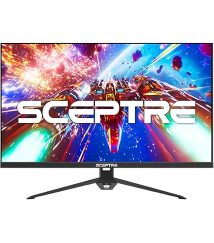 Amazon.com: Acer Nitro 27-inch IPS Gaming Monitor 180Hz WQHD