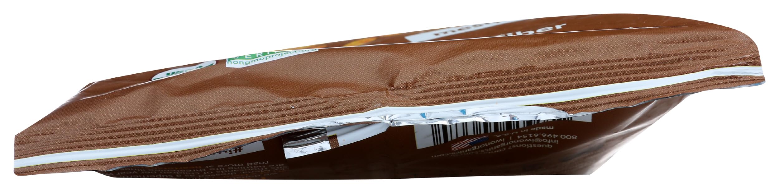 Iwon Organics Organic Mesquite BBQ Protein Stix, 5 OZ