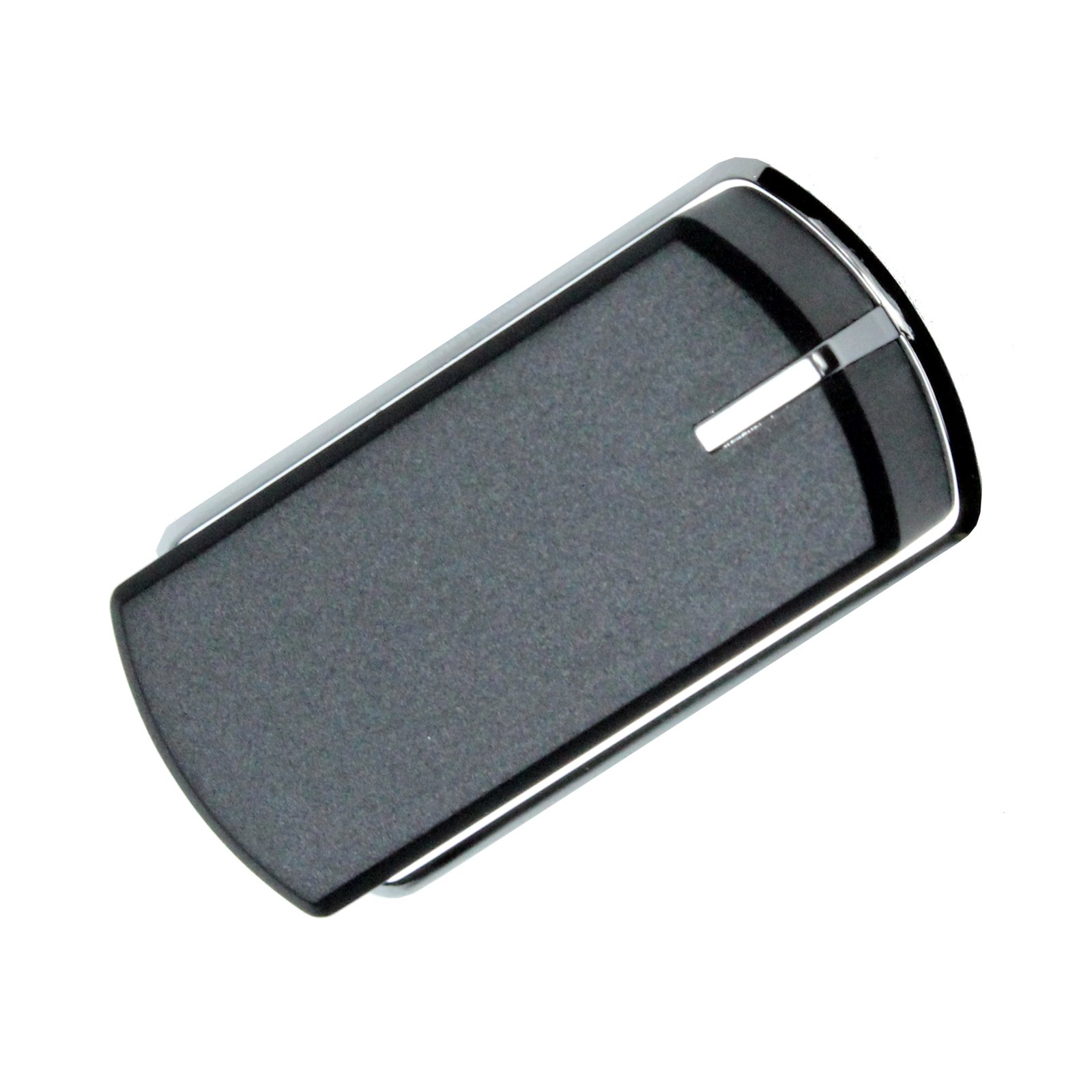 Genuine Belling BI70GS FSDF60DO Oven Cooker Hob Control Knob Switch (Black/Silver)