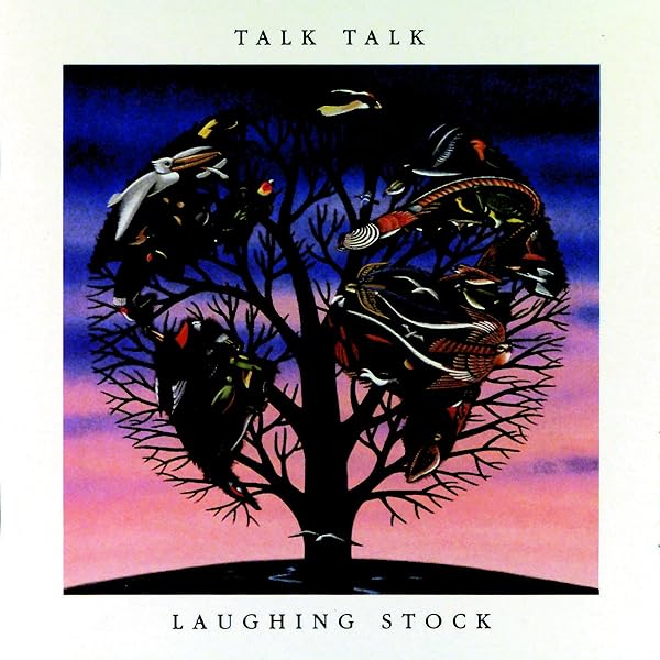 The Colour Of Spring: Talk Talk: 0724385713125: Amazon.com: Books