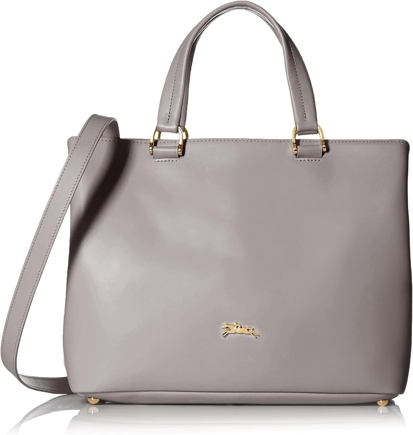 Longchamp Women's Honore Medium Handbag Fashion