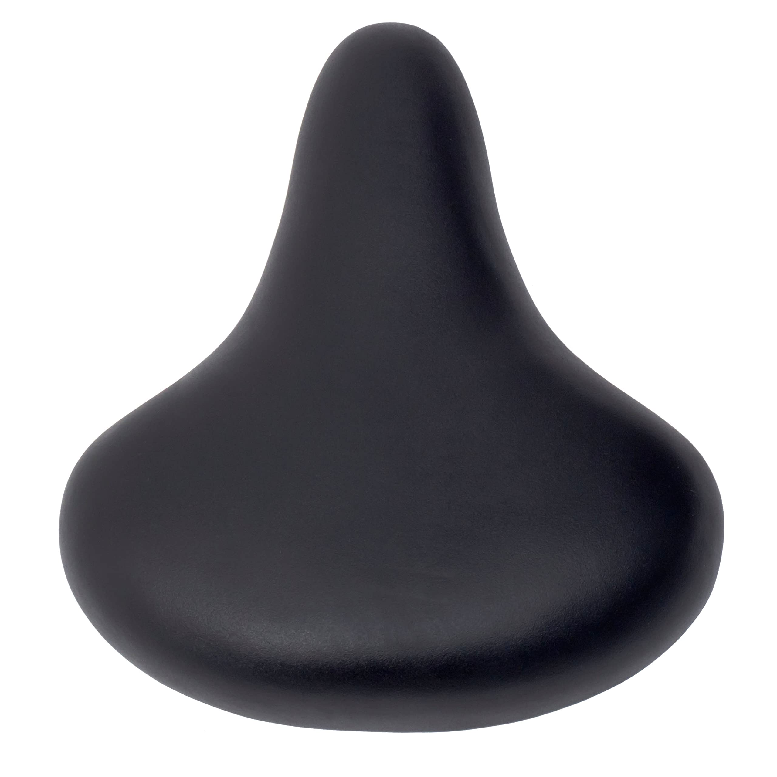 MARUHACHI(マルハチ) ふわふわサドル GR3605 ユニセックス ブラック商品画像