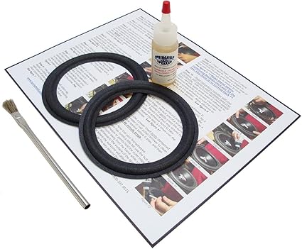 radio shack optimus 5 speakers