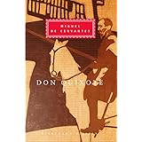Don Quixote (Everyman's Library)