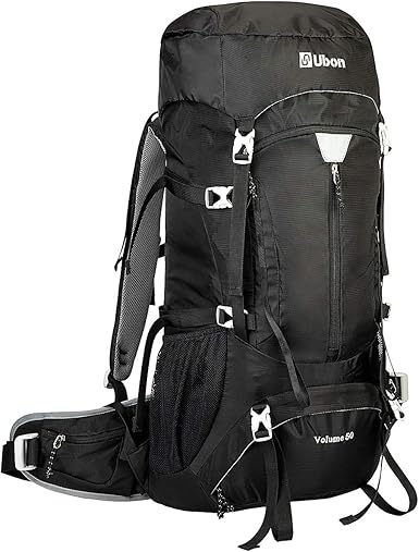 adventure 50l backpack