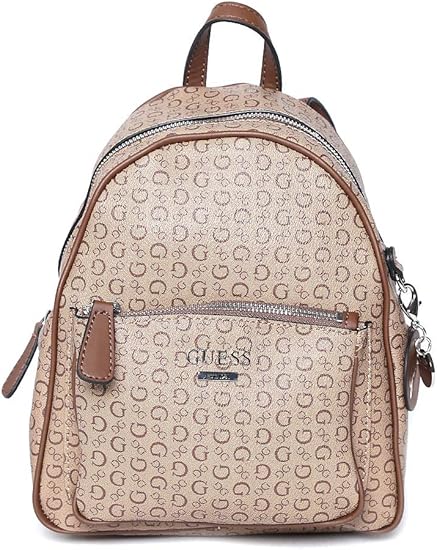 mochila guess cafe