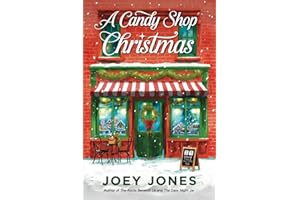 A Candy Shop Christmas