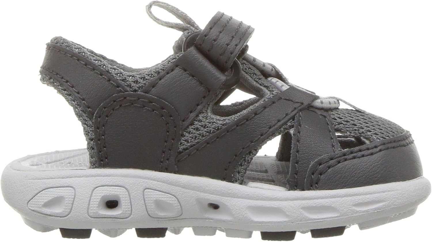  | Columbia Unisex-Child Toddler TECHSUN Wave Sport Sandal | Sandals