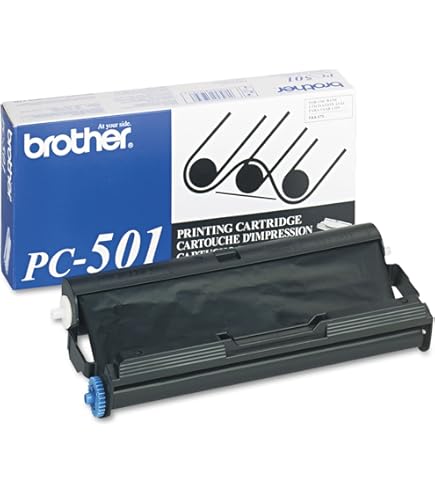 Amazon.com : Brother FAX-575 Personal Fax, Phone, and Copier