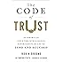 The Code of Trust: An American Counterintelligence Expert's Five Rules to Lead and Succeed