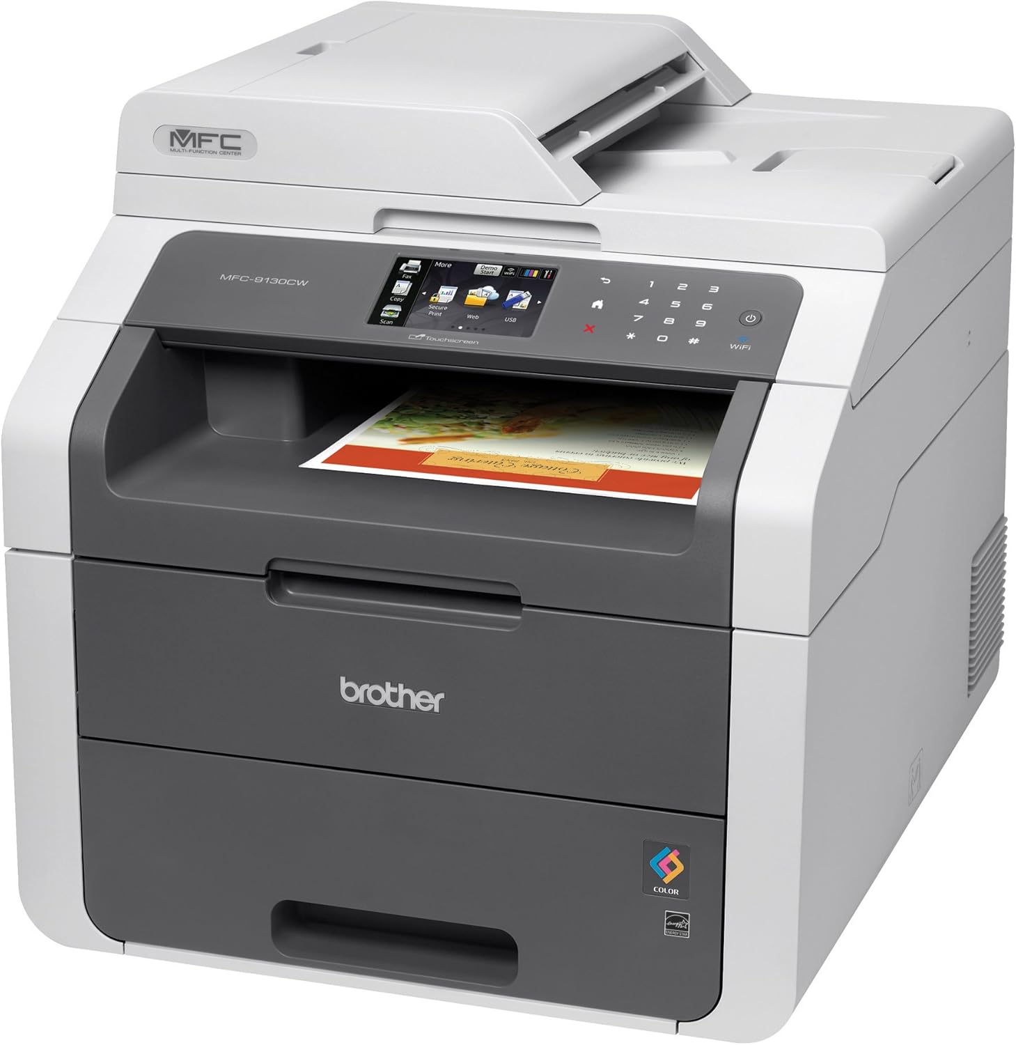 brother mfc 8330 cdw