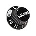 Volume+