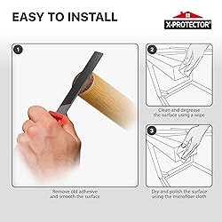 X-Protector Furniture Pads Preparation Set