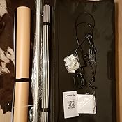 Accessoires photo Puluz Andoer Portable Boîte de Studio Photo 16 pouce 40 cm Pliant Tente de