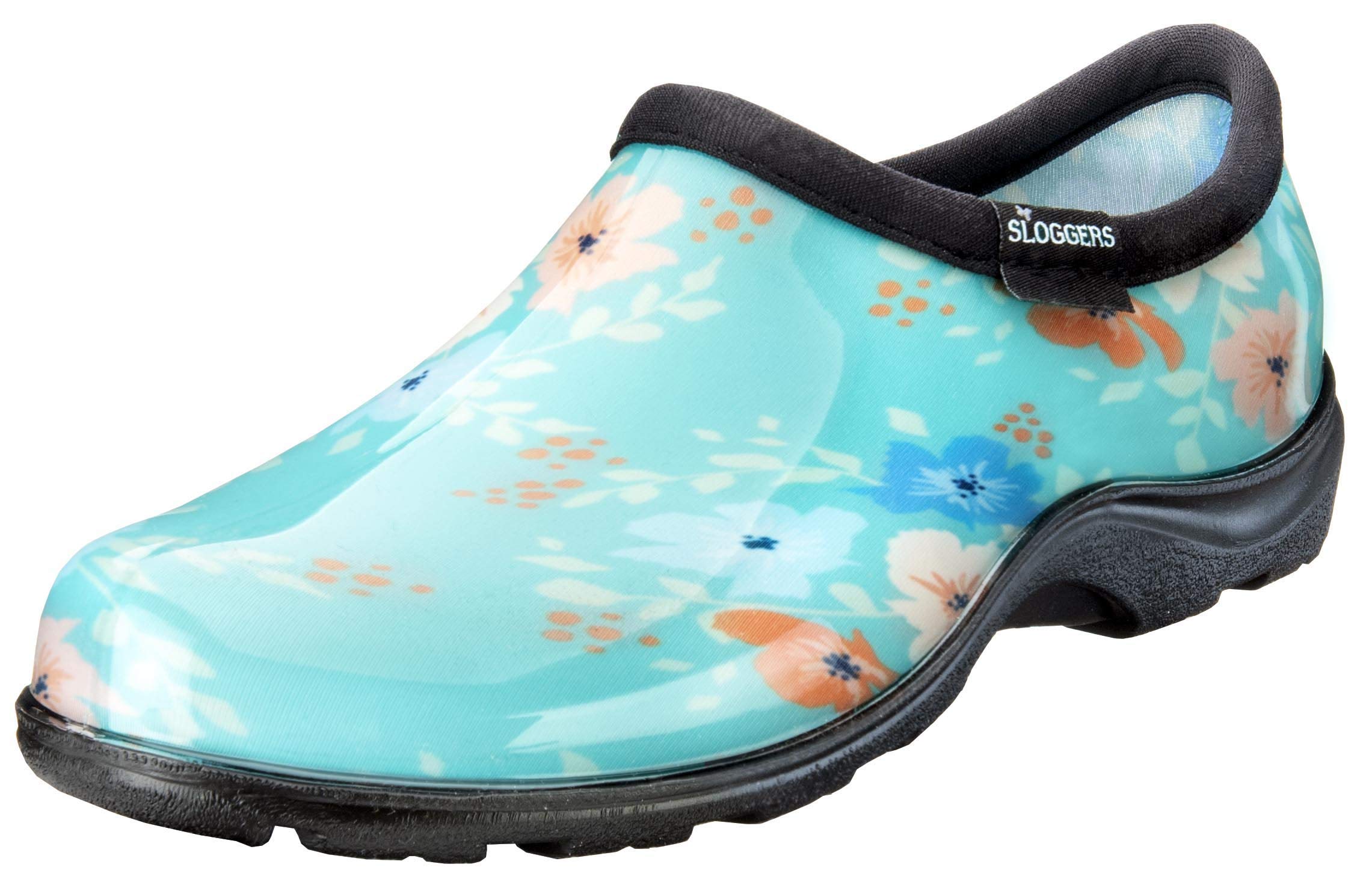 Sloggers 5120FFNTQ11 Waterproof Comfort