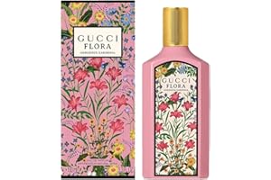 Gucci Flora Gorgeous Gardenia for Women 3.3 oz Eau de Parfum Spray
