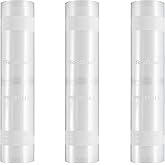 FoodSaver Custom Fit Vacuum Sealer Rolls, Airtight Food Storage and Sous Vide Rolls, BPA-Free, 11 x 16' (Pack of 3)