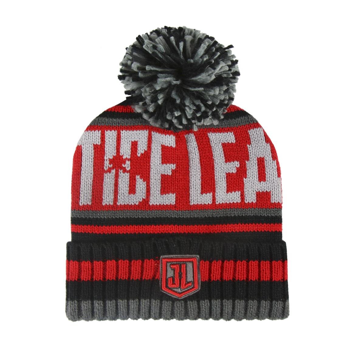 Cerdá 2200002595 Scarf, Hat & Glove Set, Brown (Rojo 001), One Size (Size: Única)