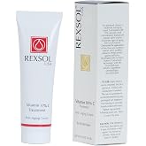 REXSOL 10% VITAMIN C TREATMENT ANTI-WRINKLE CREAM
