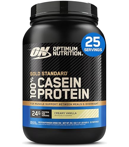 Optimum Nutritionのプロテインセット Performance Nutrition Bundle
