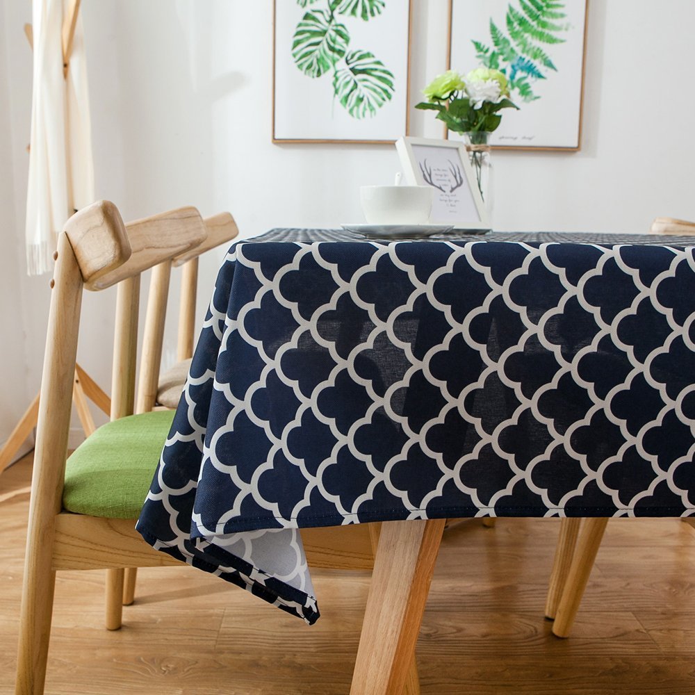 Best spill proof table cloth 60*104