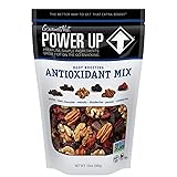 Gourmet Nut Power up 100% All Natural Health