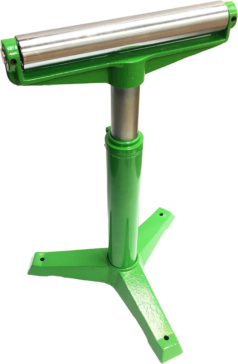 Heavy Duty Roller Stand Stand 800Kg Capacity by WADKIN