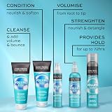 John Frieda Volume Lift Lightweight Conditioning Mist 200 ml Leave-In Spray view 5