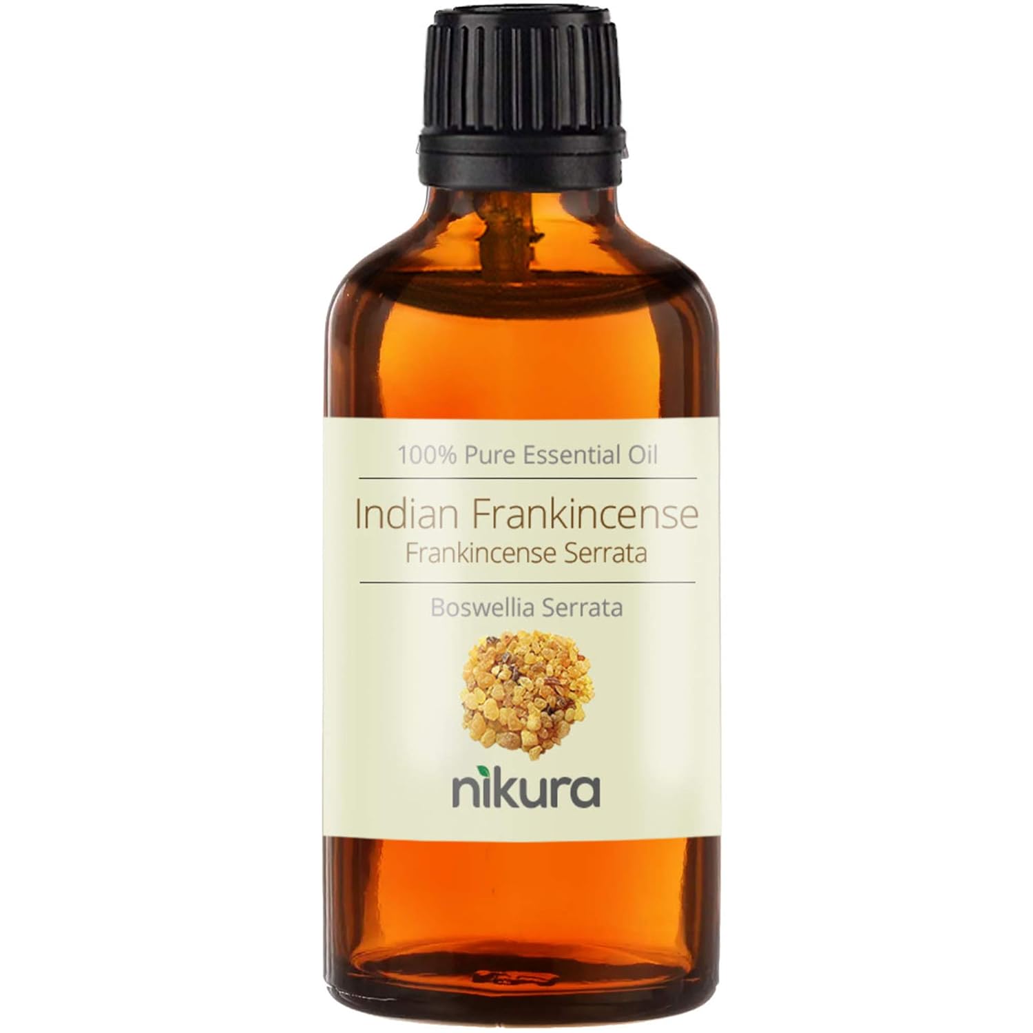 100 Pure Indian Frankincense (Serrata) Essential Oil 10ml, 50ml, 100ml (50ml) Amazon.co.uk