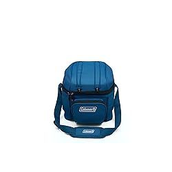 Coleman Chiller Insulated Soft Cooler, Leakproof
