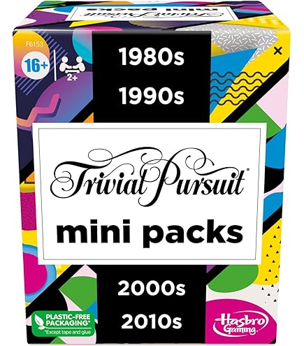 Boxer Gifts How 80's Are You? Juego De Cartas De Trivia De Los Años 80 | Divertidas Tarjetas Temáticas De La Década De Los Ochenta | Gran Regalo Para Amigos