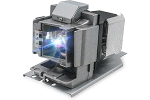 CTBAIER for SP-LAMP-092 for SP-LAMP-088 Quality Replacement Projector Lamp for INFOCUS IN3138HDa IN3138HD IN3134a IN3136a H1188 H1189 HT4050 W1350 W3000 5J.JD305.001 5811120259-SVV with Housing