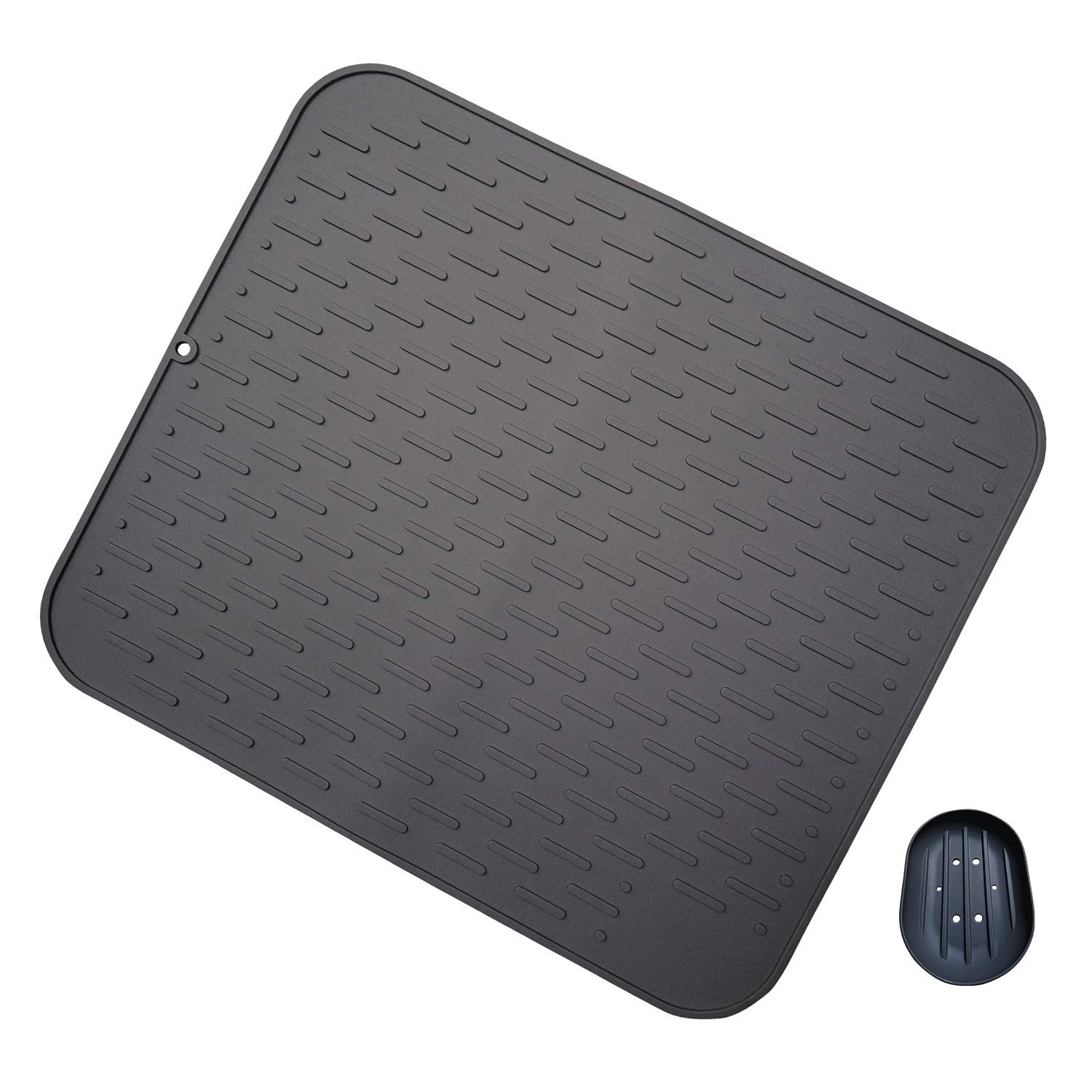 Great quality and size!