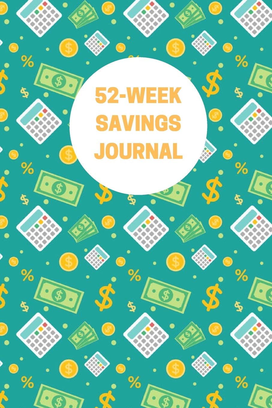 Savings planner spreadsheet