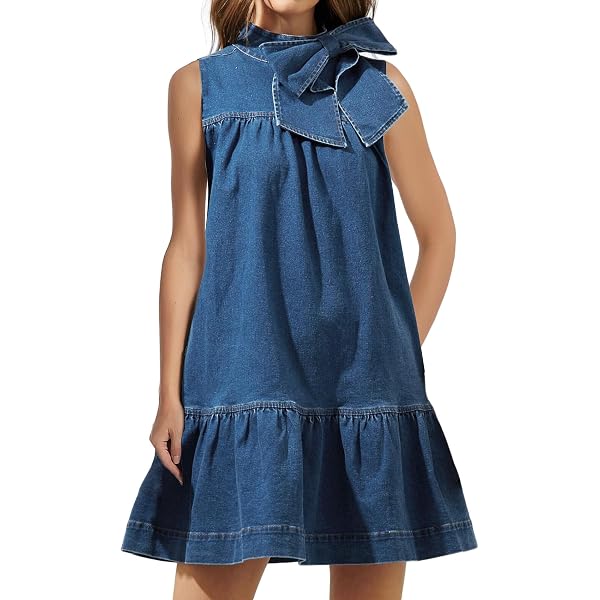 princess polly baby blue dress B. Darlin Juniors Daytime & Casual Dresses