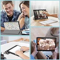 Fintie Slim Case for All-New Fire HD 10 Tablet