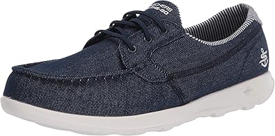 skechers denim shoes