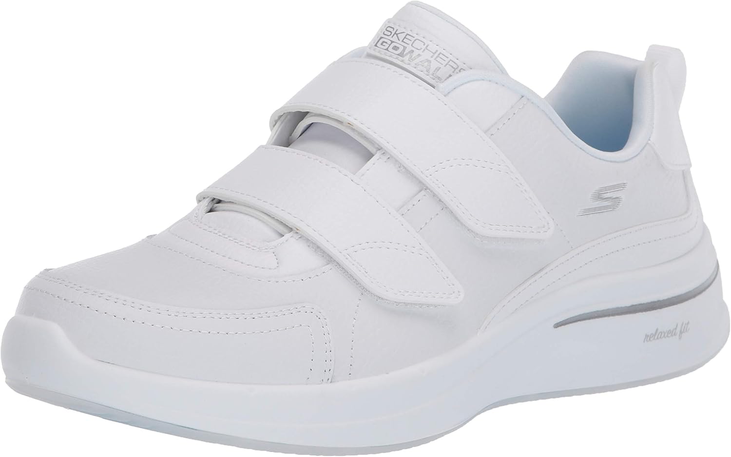 skechers womens velcro sneakers