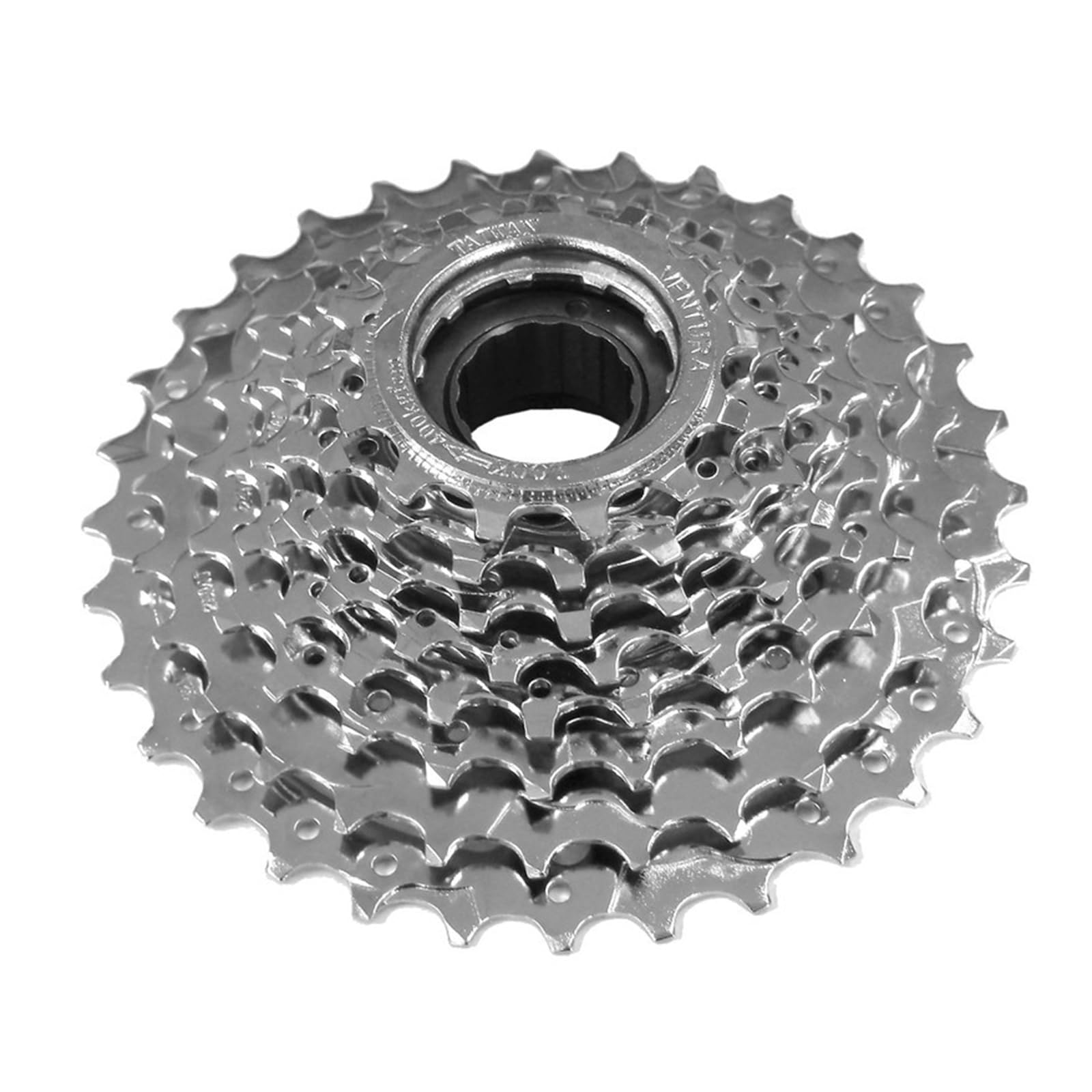 2403522300 Wheel Screw-Tooth Ring for Adults ? Grey, One Size