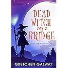 Dead Witch on a Bridge (Sonoma Witches Book 1)