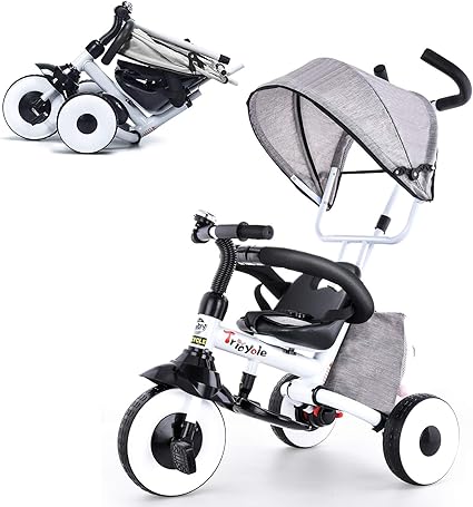 amazon 4 in 1 trike