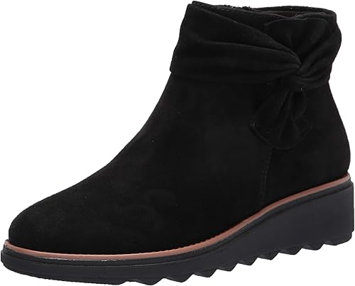 clarks sharon salon boot