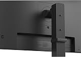 LG 27BA850 Monitor 27 Inch IPS FHD 1080p 100Hz USB-C Built-in Camera Mic view 7
