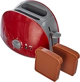 Theo Klein Bosch Breakfast Set Toaster Coffee Machine Kettle Toy Kids 3+ view 4