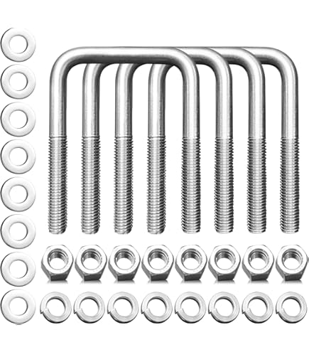 Auveco 12065 6-10 X 25mm Hex Head SEMS 17mm O/S Dia - Phosphate - Foto 7