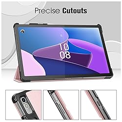Fintie Case for Lenovo Tab P11 Pro Gen 2