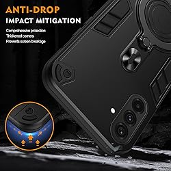Kukoufey Drop Protection Case Compatible with