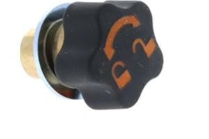 Ryobi OEM 80038001436 Sander Knob Spindle EB44243